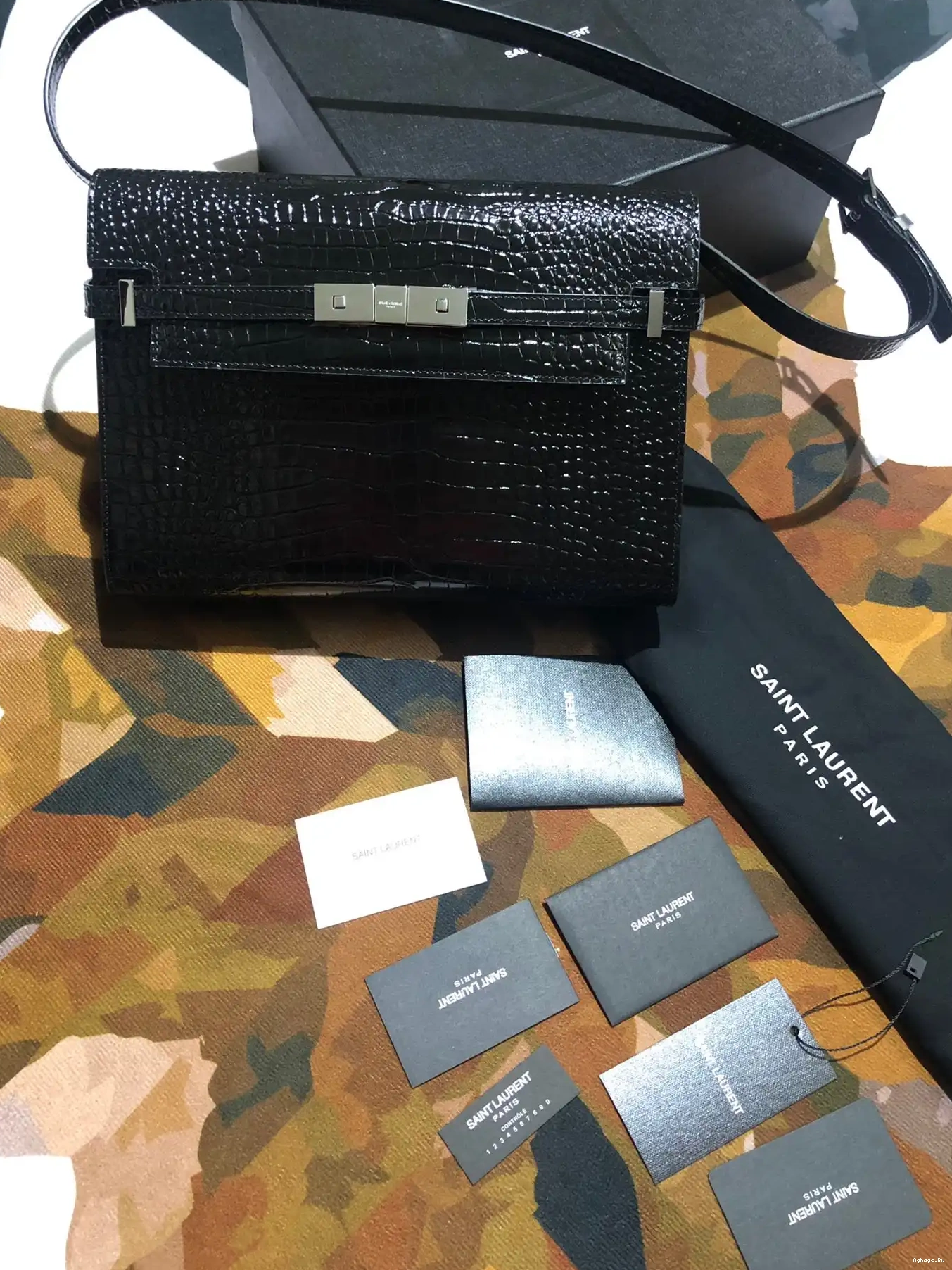 MANHATTAN YSL 0614